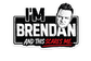 I’m Brendan and This Scares Me - Home